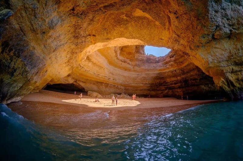 Lisbon: Algarve, Benagil Cave, Carvoeiro & Lagos Day Trip - Who Will Love This Tour?
