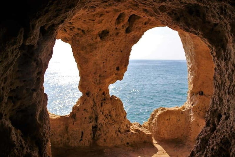 Lisbon: Algarve, Benagil Cave, Carvoeiro & Lagos Day Trip - FAQ
