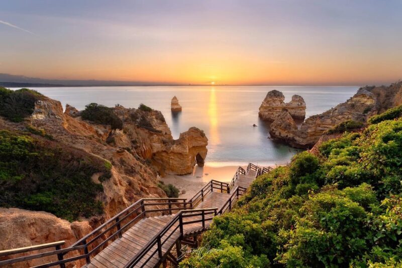 Lisbon: Algarve, Benagil Cave, Carvoeiro & Lagos Day Trip - Practical Details and Considerations