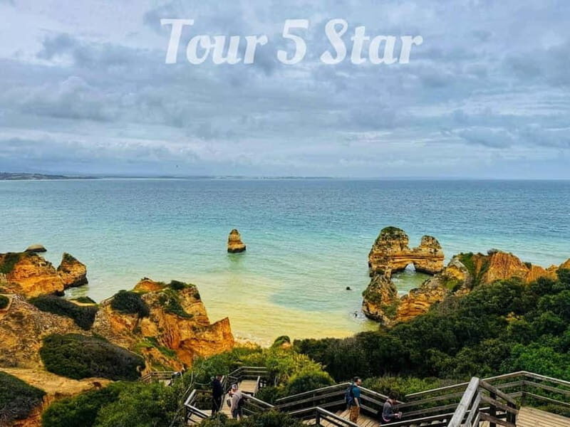 Lisbon: Algarve, Benagil Sea Cave, Lagos Private Tour - The Sum Up