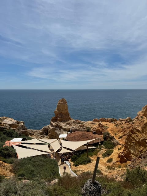 Lisbon: Algarve Day Trip with Benagil Cave Boat Cruise - FAQ