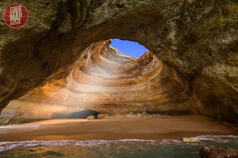Lisbon: Algarve,Benagil Cave, Lagos & Carvoeiro Private Tour - A Detailed Look at the Algarve Private Tour