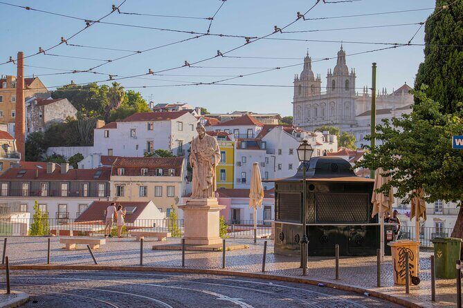 Lisbon All Viewpoints 3 Hour Tuk Tuk Tour with True Local Guide - Why This Tour Works for Travelers