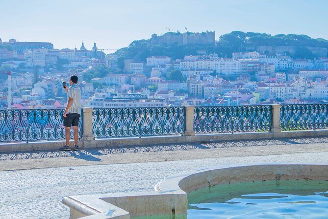 Lisbon All Viewpoints 3 Hour Tuk Tuk Tour with True Local Guide - FAQ