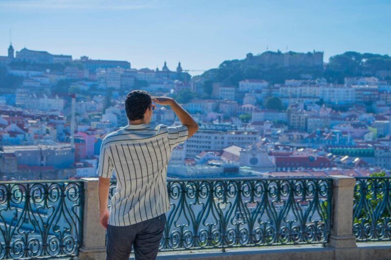 Lisbon: All Viewpoints 3-Hour TukTuk Tour w/True Local Guide - Who Is This Tour Best For?