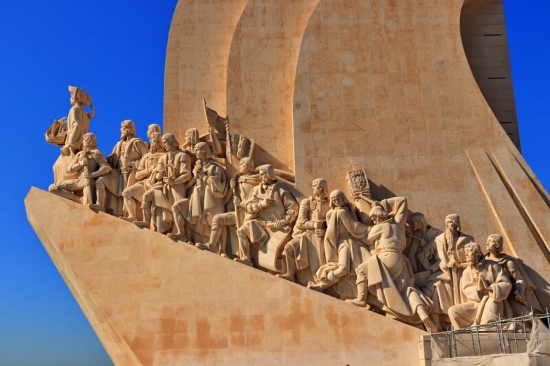 LISBON: Amazing Tuktuk tours with a local portuguese guide - Authentic, Engaging, and Value-Oriented