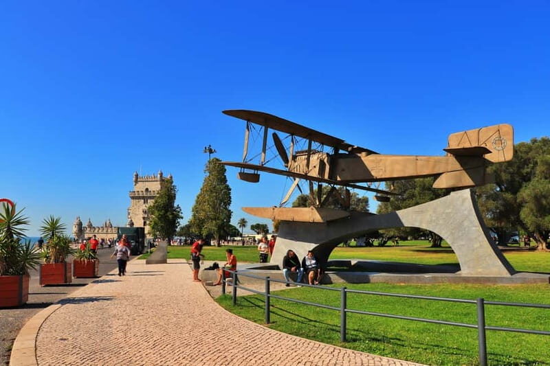LISBON: Amazing Tuktuk tours with a local portuguese guide - FAQs