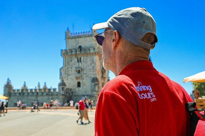 Lisbon and Belém Half Day Small Group Experience Tour - Exploring Lisbon’s Maritime Heritage and Neighborhoods