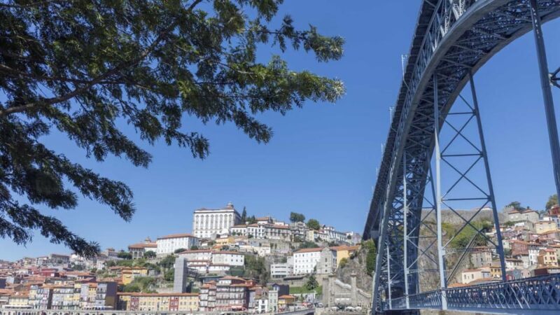 Lisbon and Obidos private day trip from Porto - Stop 1: Obidos - A Medieval Fairy Tale
