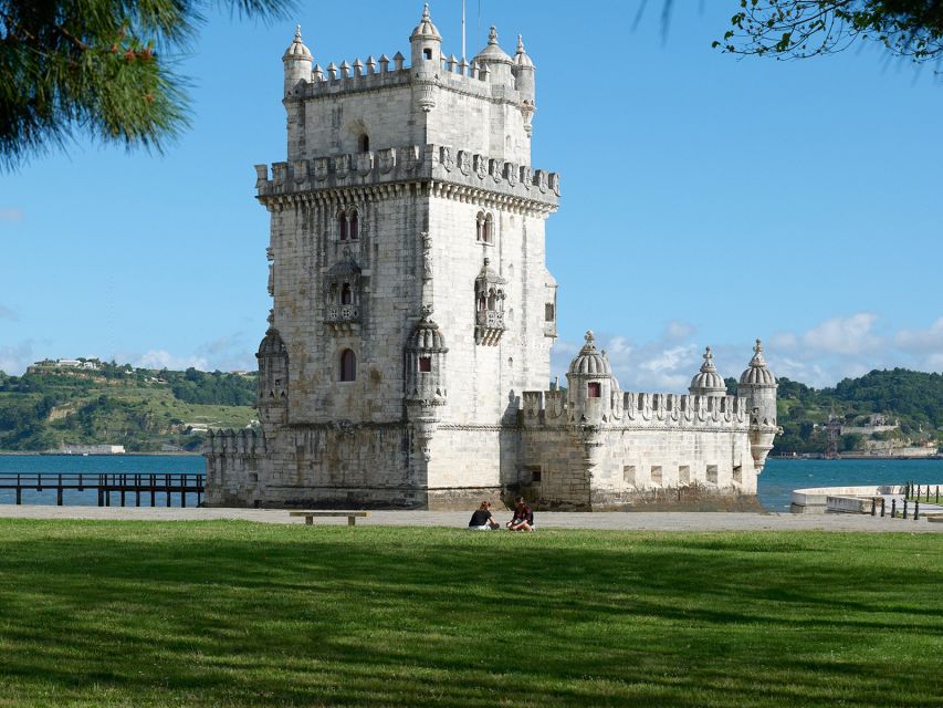 Lisbon and Sintra Full Day Private Tour - Cancellation Policy