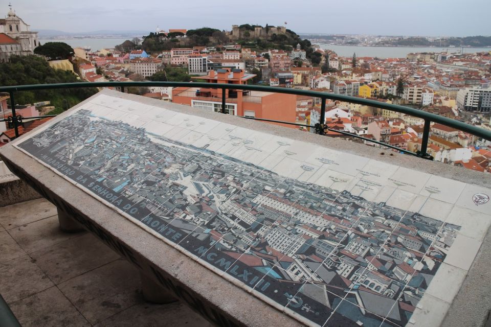 Lisbon and Sintra Full Day Private Tour - Important Information