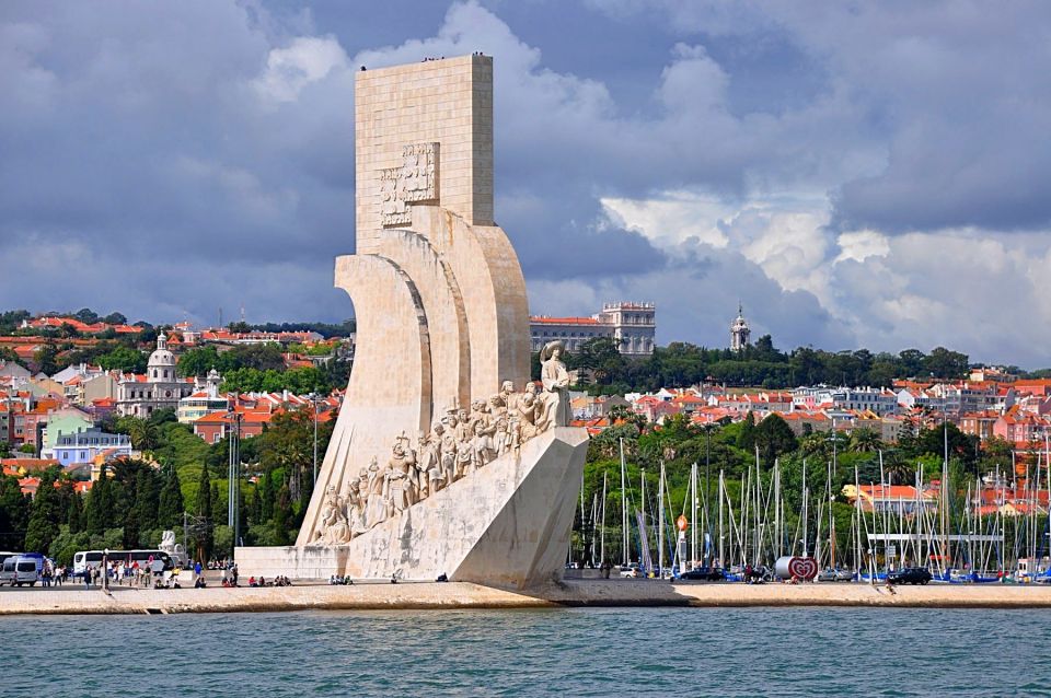 Lisbon and Sintra Full Day Private Tour - Frequently Asked Questions