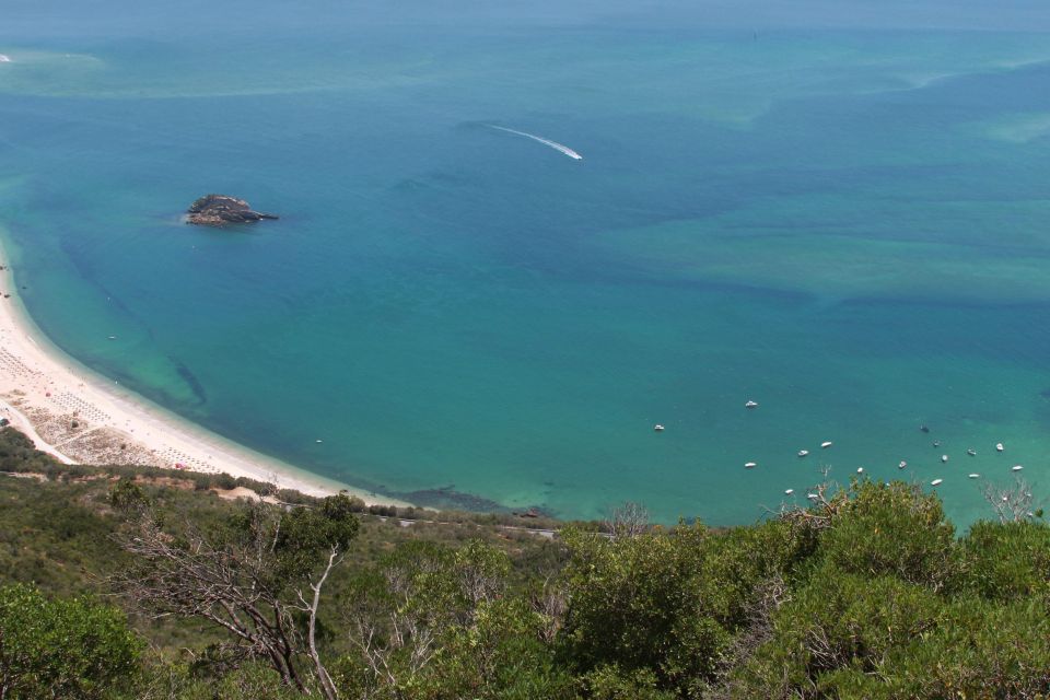 Lisbon: Arrábida and Sesimbra Day Trip With Wine - Frequently Asked Questions