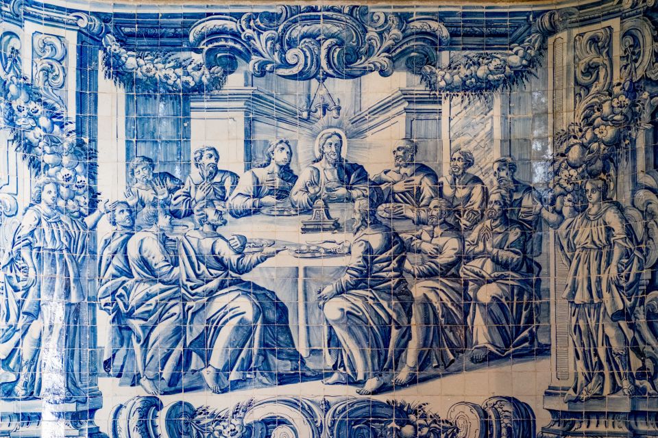 Lisbon: Arrábida Natural Park and Sesimbra Day Trip - Cancellation Policy