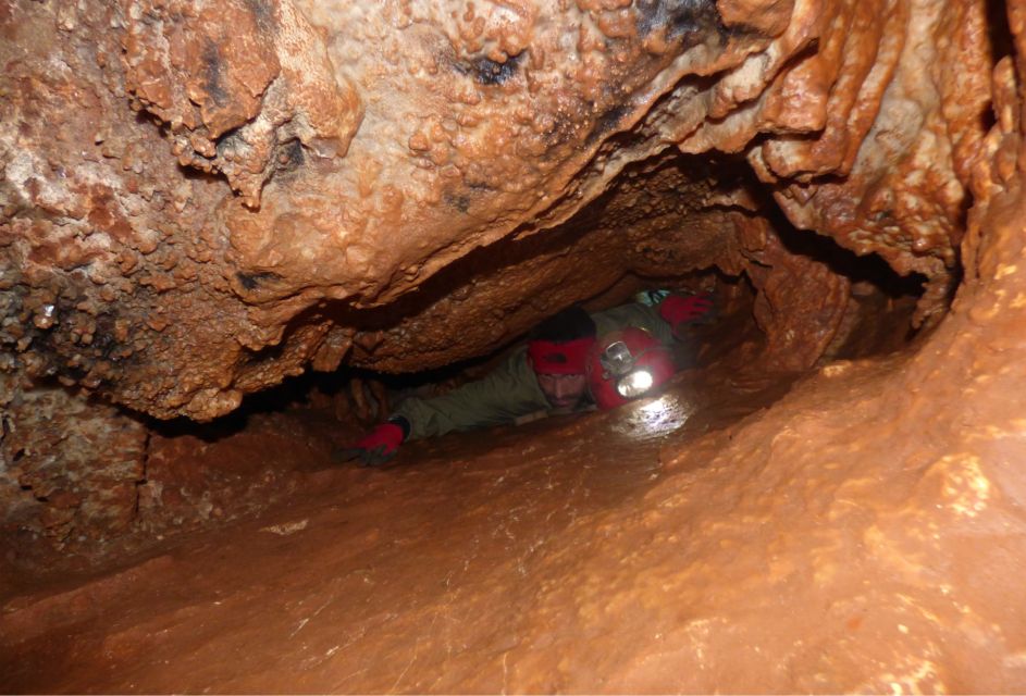 Lisbon: Arrábida Natural Park Cave Tour With Guide - Participant Requirements