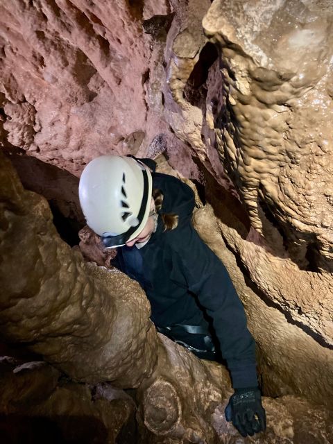 Lisbon: Arrábida Natural Park Cave Tour With Guide - Safety Considerations
