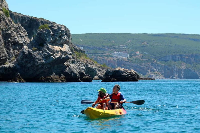 Lisbon: Arrabida Park Kayak Tour with Beach Picnic - Why Choose This Tour?