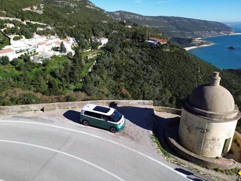 Lisbon: Arrábida & Setúbal Unveiled on an Electric Combi - Analyzing the Itinerary in Detail