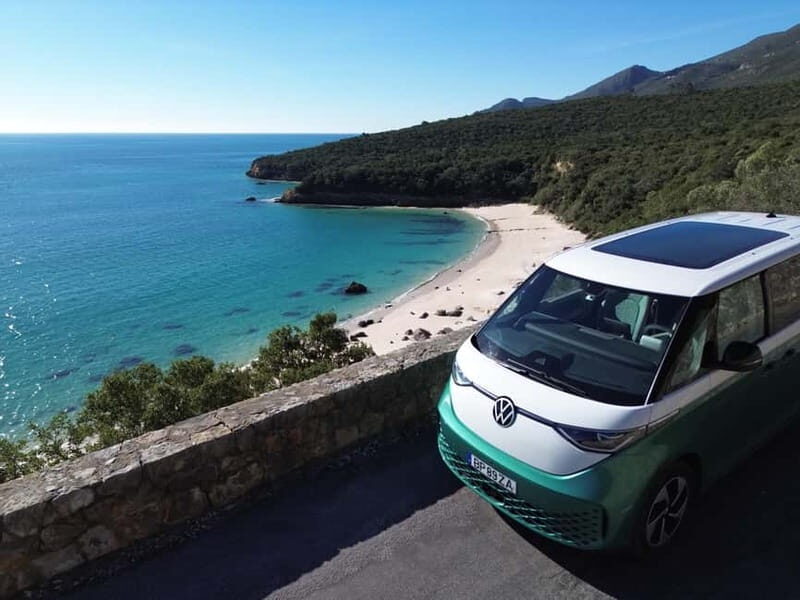 Lisbon: Arrábida & Setúbal Unveiled on an Electric Combi - Who Should Consider This Tour?