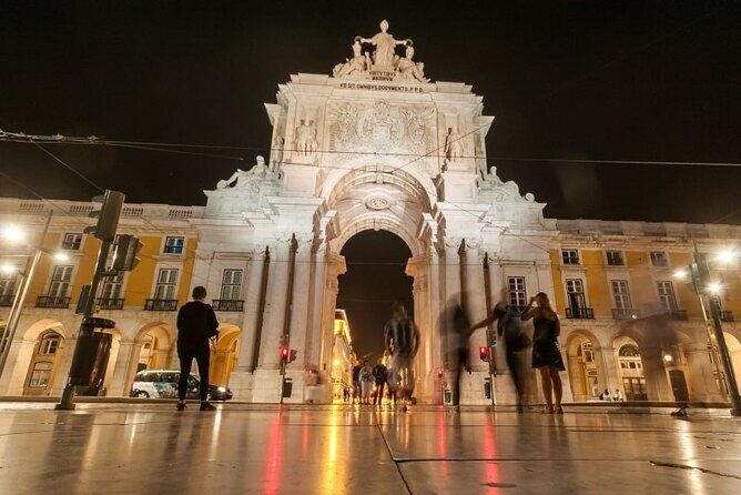 Lisbon: Authentic Fado Show, Dinner and Night Tour - Authentic Experiences and Review Highlights