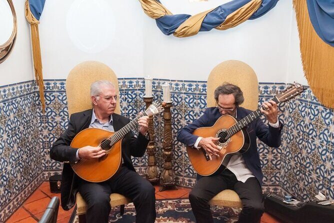 Lisbon: Authentic Fado Show, Dinner and Night Tour - Who Should Consider This Tour?