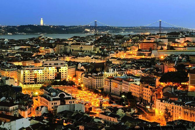 Lisbon: Authentic Fado Show, Dinner and Night Tour - FAQ