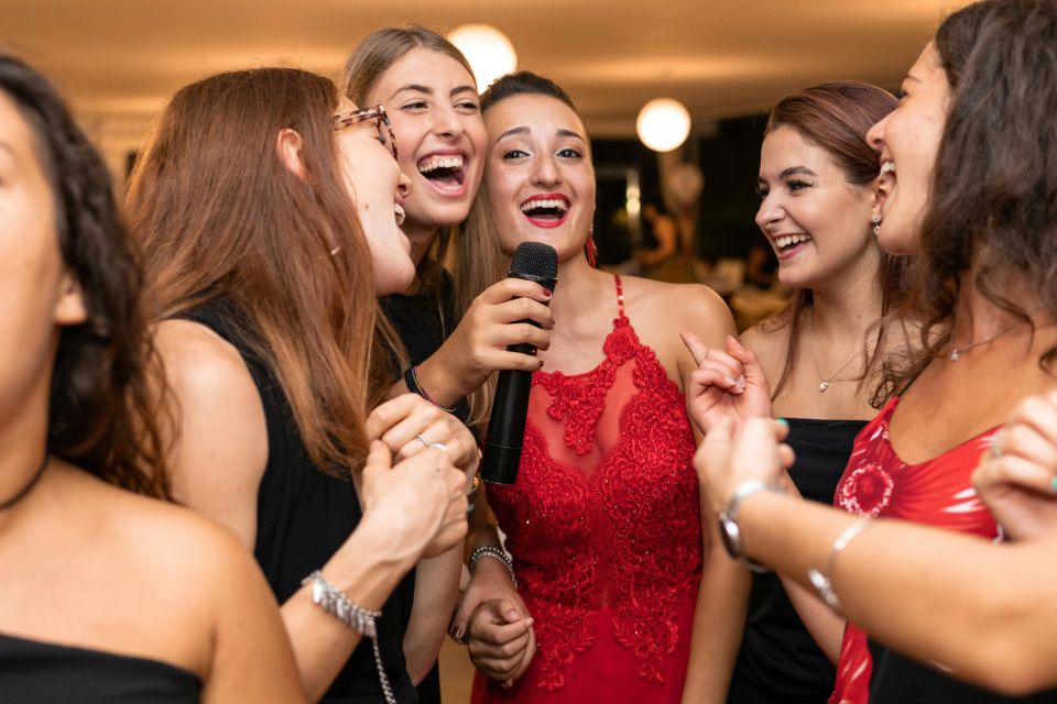 Lisbon: Bachelorette Party Photography Tour - Suitability and Accessibility
