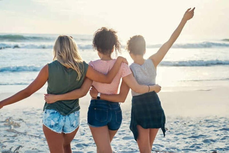 Lisbon: Bachelorette Party Photoshoot Tour - Key Points  