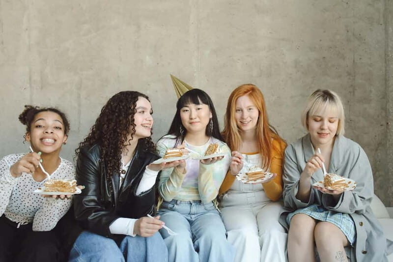 Lisbon: Bachelorette Party Photoshoot Tour - The Sum Up