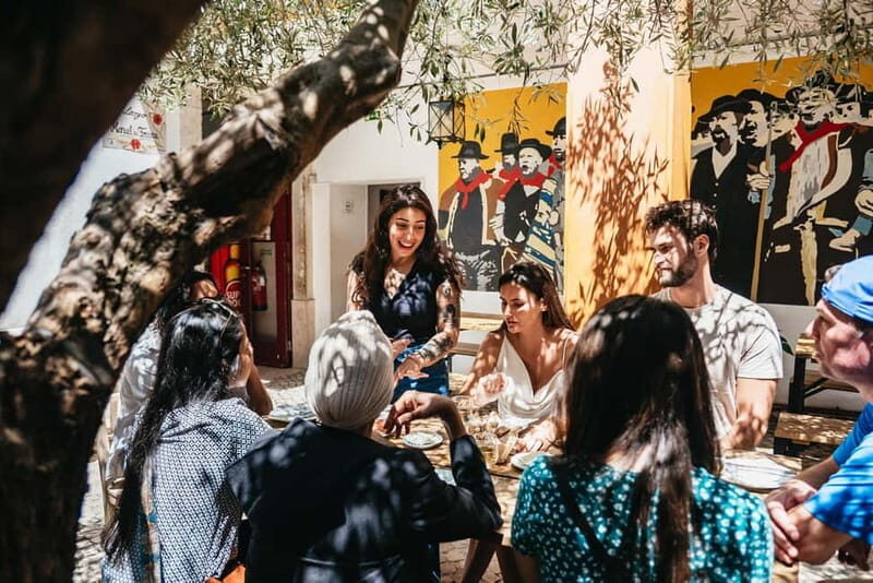 Lisbon: Baixa District Food Tour with Dinner and Drinks - An In-Depth Look at the Tour Experience