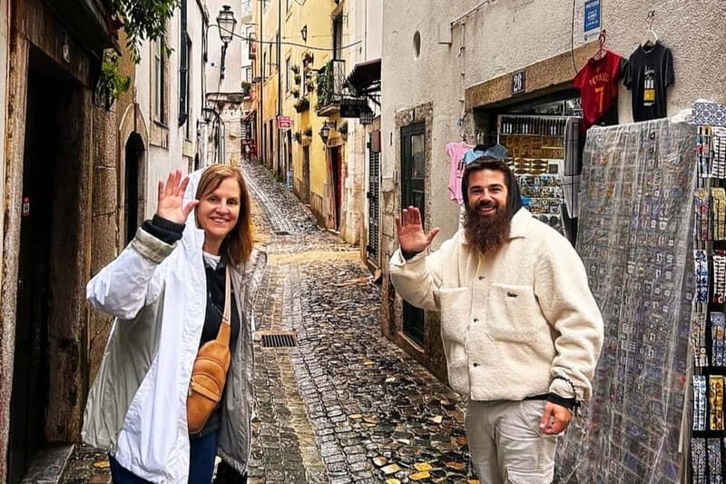 Lisbon: Belém and Historical Private Tuk Tuk Tour - Final Thoughts