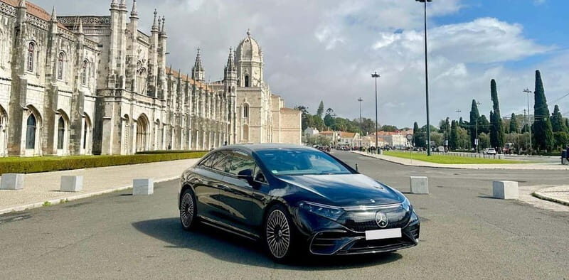 Lisbon: Belém & Downtown Charm Private Half-Day Tour - What to Expect on the Tour