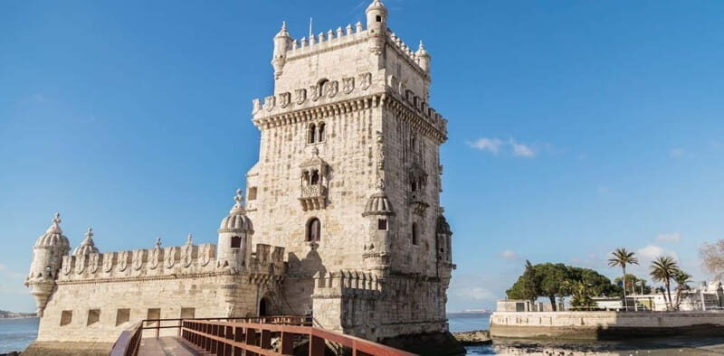 Lisbon: Belém & Downtown Charm Private Half-Day Tour - Who Will Love This Tour?