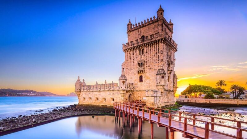 Lisbon Belém : Private Walking Tour with a Local Guide - Lisbon Belém: Private Walking Tour with a Local Guide