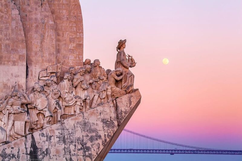 Lisbon Belém : Private Walking Tour with a Local Guide - Reviews and Real Experiences