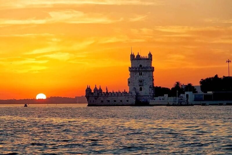 Lisbon Belém : Private Walking Tour with a Local Guide - FAQ: Your Questions Answered