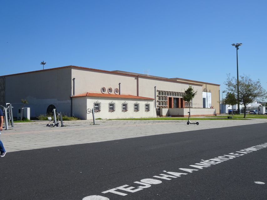 Lisbon Belém Self-Guided Walking Tour & Scavenger Hunt - Booking Process