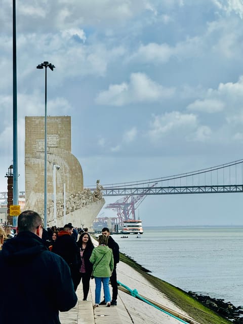 Lisbon: Belem Tour by TukTuk - A Fun and Practical Way to Discover Belem  
