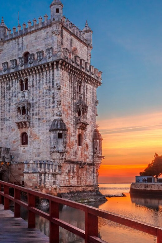 Lisbon: Belem Tour & Jerónimos Monastery Skip-line Ticket - An Immersive Journey Through Belem’s Landmarks