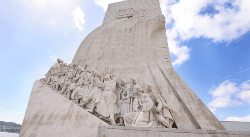 Lisbon: Belem Tour & Jerónimos Monastery Skip-line Ticket - FAQ