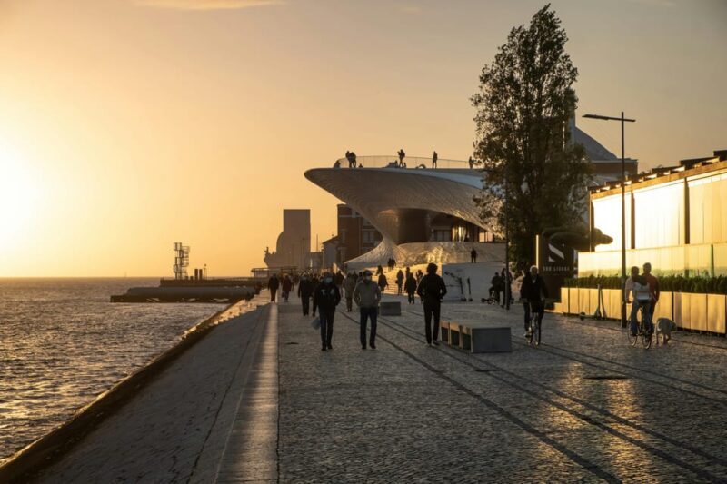 Lisbon : Belem Tuk Tuk Tour - Who Is This Tour Best For?