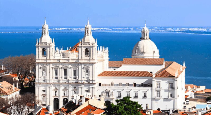 Lisbon : Belem Tuk Tuk Tour - Final Thoughts