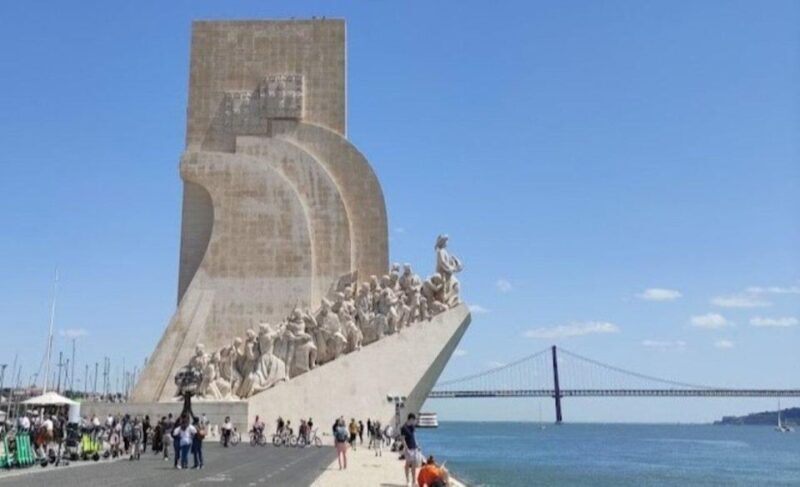 Lisbon: Belém Tuk Tuk Tour with Pastéis de Belém - Authentic Experiences and Feedback