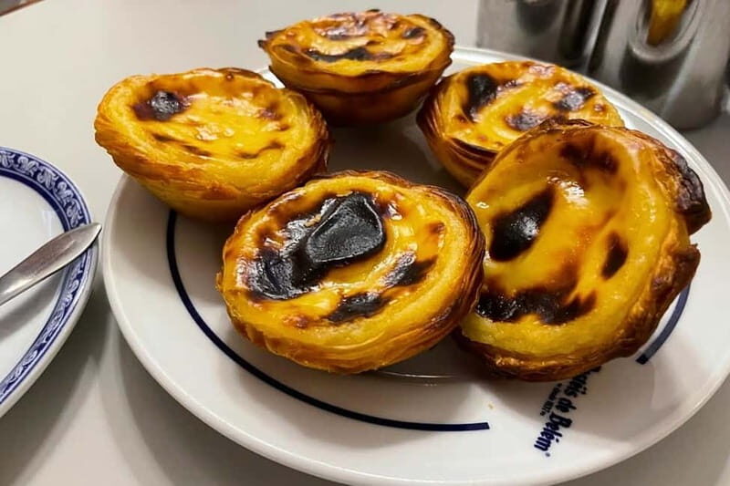 Lisbon: Belém Tuk Tuk Tour with Pastéis de Belém - Frequently Asked Questions