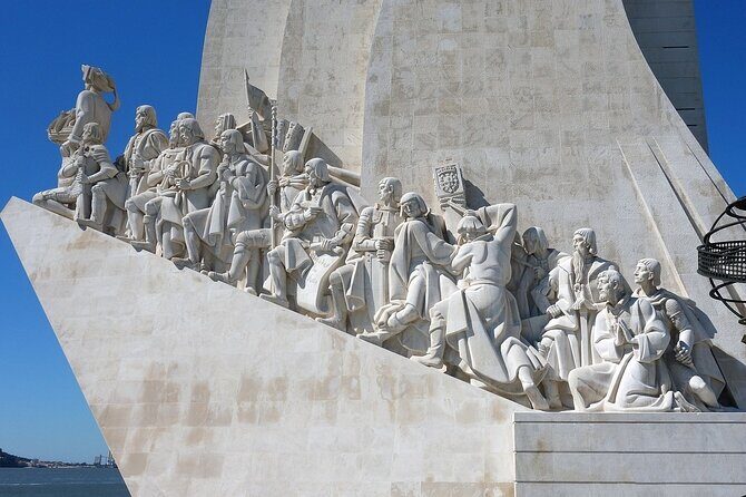 Lisbon: Belem Walking Tour with Jeronimos Monastery Tks Included - Who Will Love This Tour?