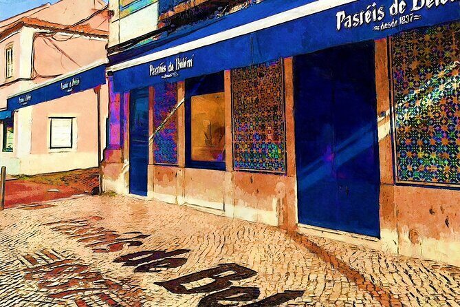 Lisbon: Belem Walking Tour with Jeronimos Monastery Tks Included - Final Thoughts