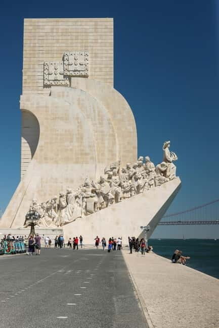 Lisbon: Belém Walking Tour with Optional Lunch - The Value of This Tour