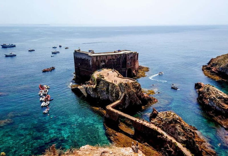 Lisbon: Berlenga Grande Island & Mafra Palace Private Trip - An Honest Look at the Lisbon: Berlenga Grande Island & Mafra Palace Private Trip