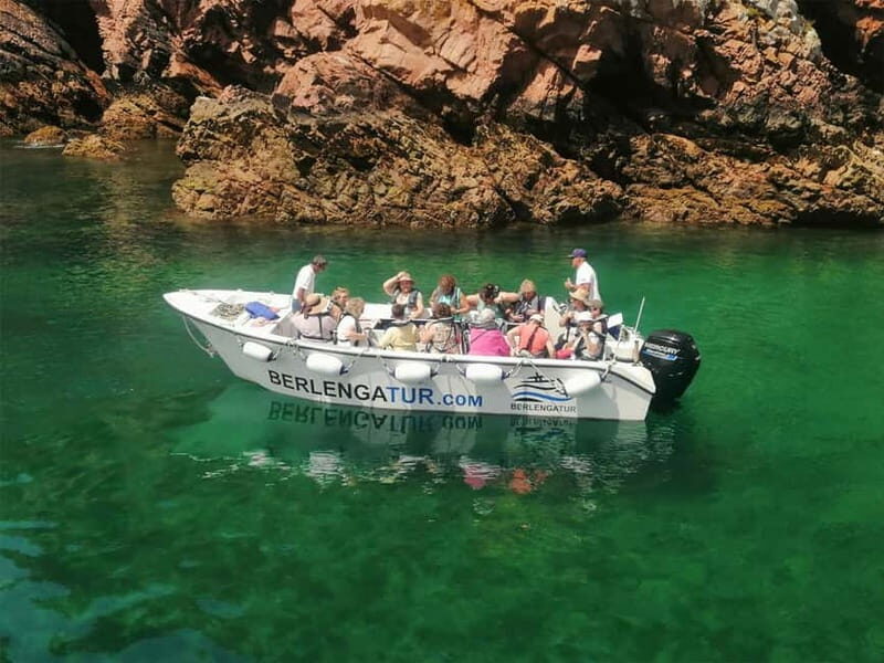 Lisbon: Berlenga Grande Island & Mafra Palace Private Trip - Detailed Itinerary Breakdown