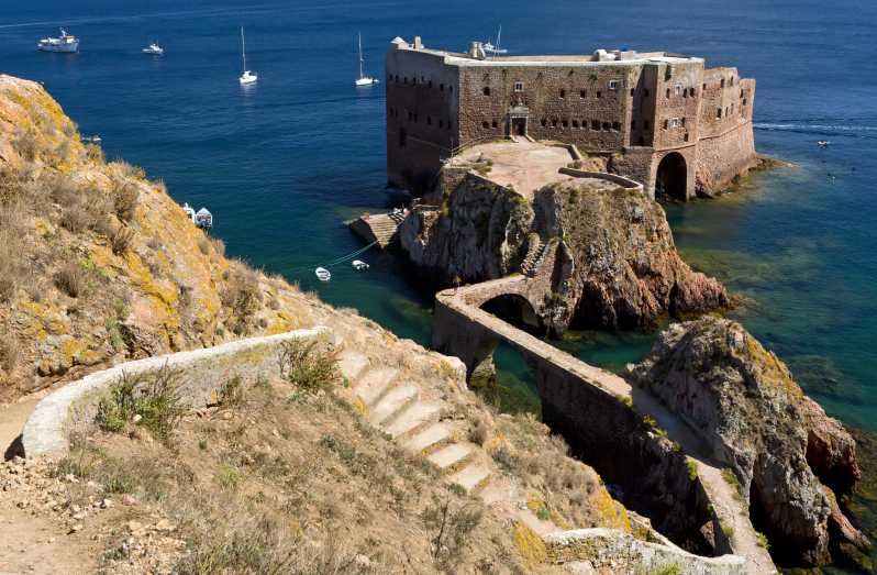 Lisbon: Berlenga Island Full Day Tour - What to Expect from the Tour
